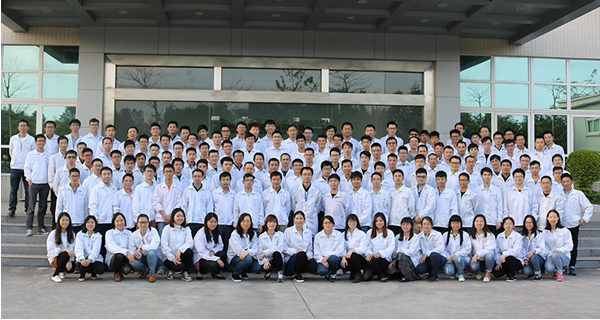 嚴格品控 質量保障