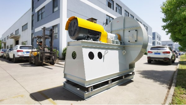 除塵風機安裝注意事項有哪些？