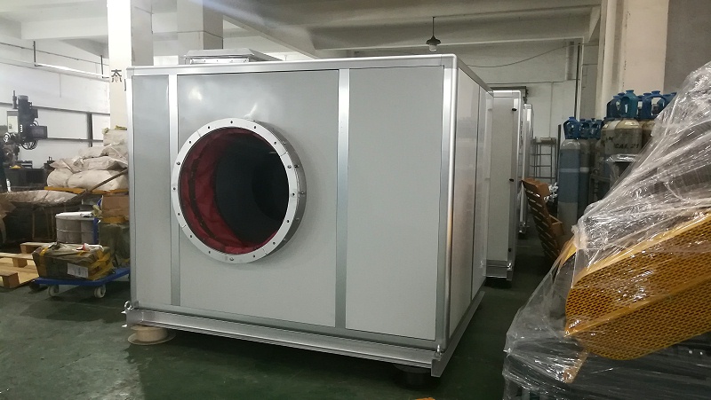 哪種類(lèi)型的除塵風(fēng)機(jī)或真空泵更有效？